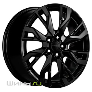 Khomen KHW1809 (Black)