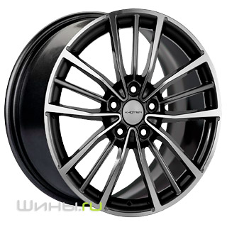 Khomen KHW1812 (Gray-FP)