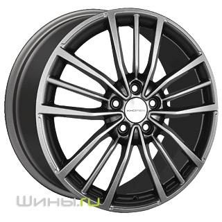  Khomen KHW1812 (Gray)