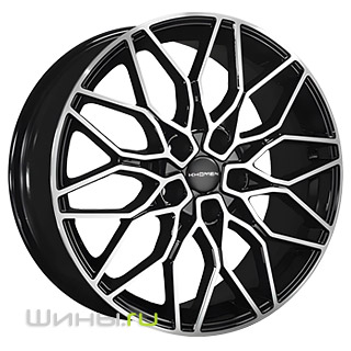 Khomen KHW1813 (Black-FP)