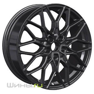 Khomen KHW1813 (Black)