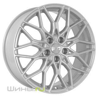 Khomen KHW1813 (F-Silver)