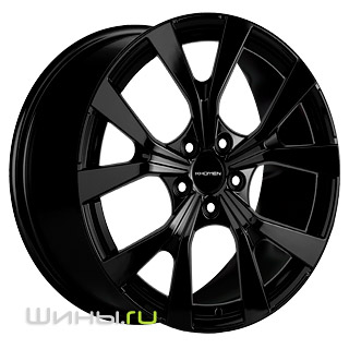 Khomen KHW1906 (Black)