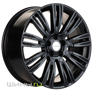 Khomen KHW2004 (Black)