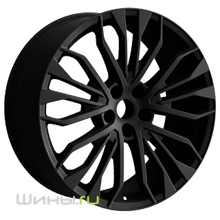 Khomen KHW2009 (Black)