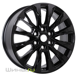 Khomen KHW2010 (Black)