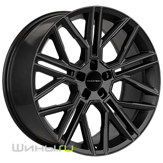 Khomen KHW2101 (Black)