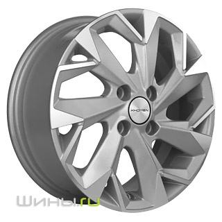Khomen KHW1402 (F-Silver)