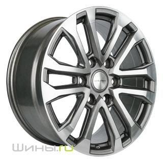 Khomen KHW1805 (Gray-FP)