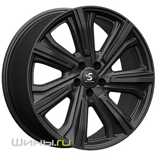  Premium Series Kleemann (Fury Black) R20 8.5j 5x114.3 ET44.0