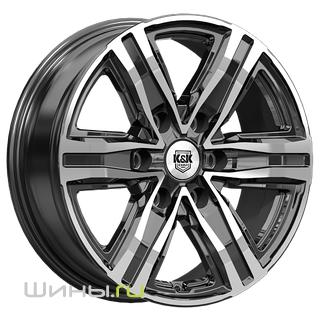 ����� K&K R8 (��1174) (����� ������)