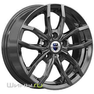  K&K  () R15 6.5j 5x108 ET50.0