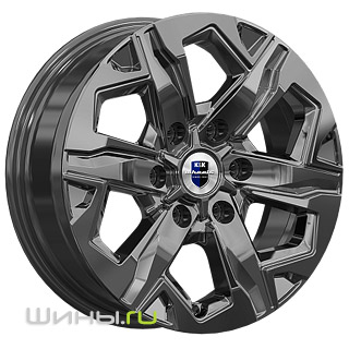  K&K  () R17 7.5j 6x114.3 ET39.0