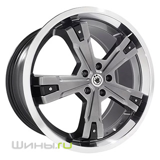 Konig Blix Z7 (SH06) HDLP 2