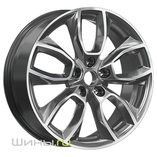 Premium Series 001 (Diamond Quartz)