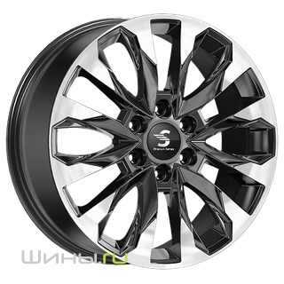 Premium Series 007 (Diamond Quartz)