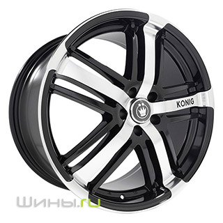 Konig Kudos (SF67) GBFP