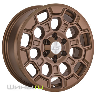  LS Wheels LS-1364 (BZSD)