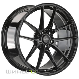 OZ Leggera HLT (Gloss Black)