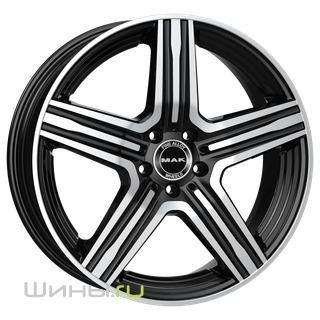 MAK Lewis (Black Mirror)