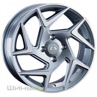 LS Wheels LS-1003 (GMF)