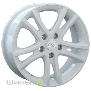LS Wheels LS-1072 (W)