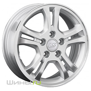 LS Wheels LS-1075 (S)