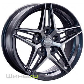 LS Wheels LS-1262 (GMF)