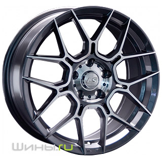 LS Wheels LS-1265 (GMF)