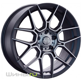 LS Wheels LS-1265 (MGMF)