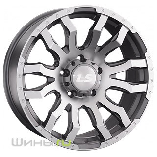 LS Wheels LS-1294 (MGMF)