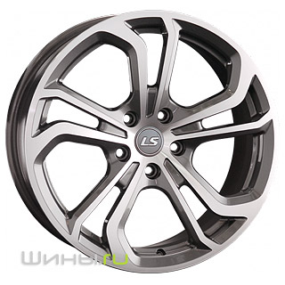 LS Wheels LS-1310 (GMF)