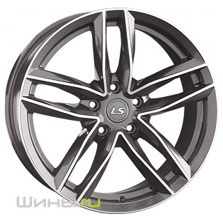 LS Wheels LS-1311 (GMF)