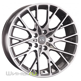 LS Wheels LS-1312 (GMF)