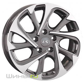 LS Wheels LS-1320 (GMF)