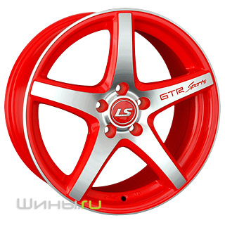 LS Wheels LS-540 (RF)