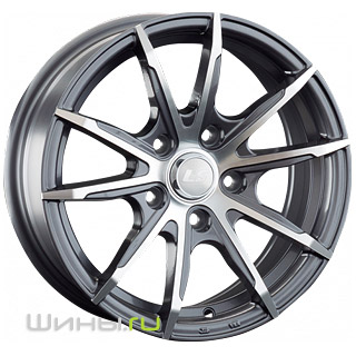 LS Wheels LS-851 (GMF)