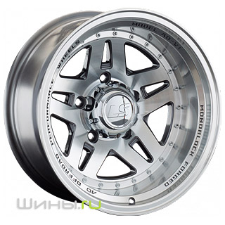 LS Wheels LS-878 (GMF)