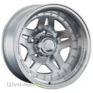LS Wheels LS-878 (SF)