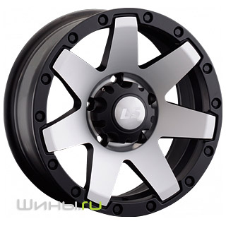 LS Wheels LS-881 (MBF)