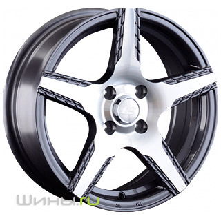 LS Wheels LS-888 (GMF)