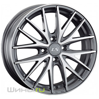 LS Wheels LS-918 (GMF)