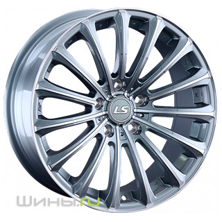 LS Wheels LS-978 (GMF)