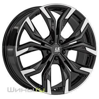 LS FlowForming RC92 (BKF)
