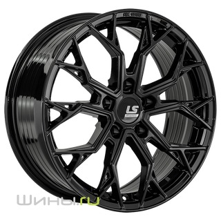 LS FlowForming RC108 (BK)