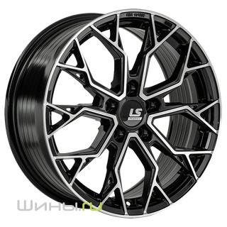 LS FlowForming RC108 (BKF)