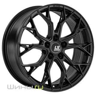 LS FlowForming RC108 (BKS)