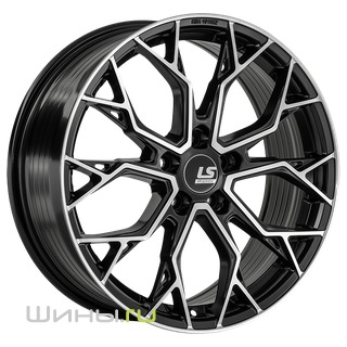 LS FlowForming RC108 (BKSF)