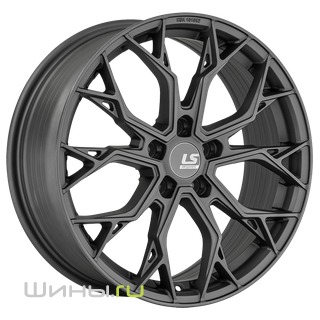 LS FlowForming RC108 (MGM)