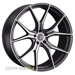  LS Flow Forming RC56 (MGMF) R22 9.0j 5x108 ET40.0 DIA63.3
